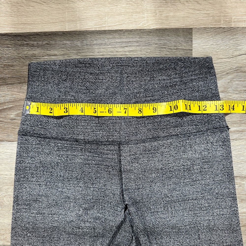 Lululemon Align Leggings Diffuse Starlight Black … - image 8